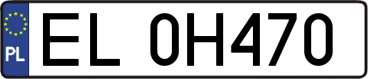 EL0H470