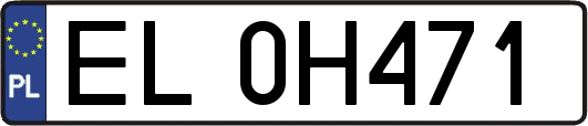 EL0H471