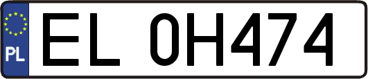 EL0H474