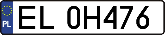 EL0H476