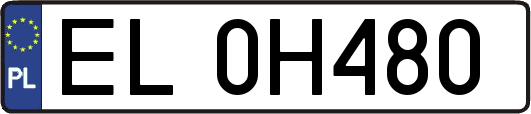 EL0H480