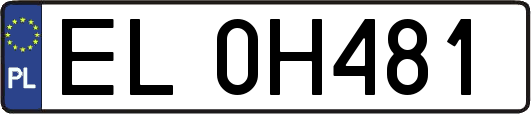 EL0H481