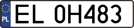 EL0H483