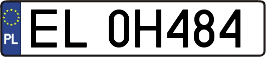 EL0H484