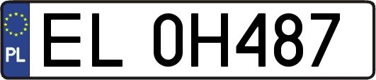 EL0H487
