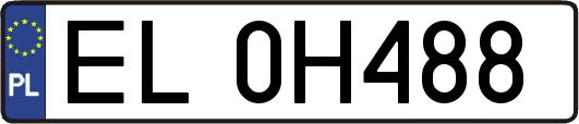 EL0H488