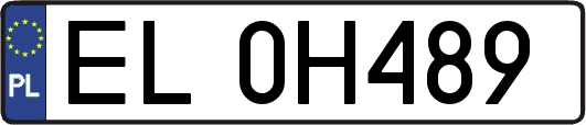 EL0H489
