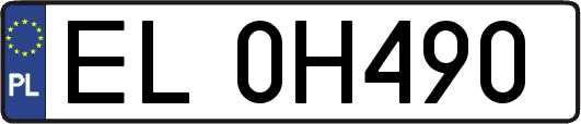 EL0H490