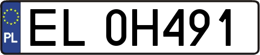 EL0H491