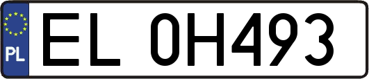 EL0H493