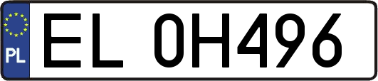 EL0H496