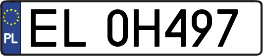 EL0H497