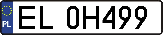 EL0H499
