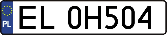 EL0H504
