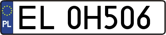 EL0H506