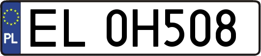 EL0H508