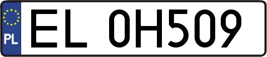 EL0H509