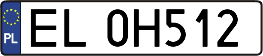EL0H512