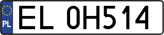 EL0H514