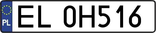 EL0H516