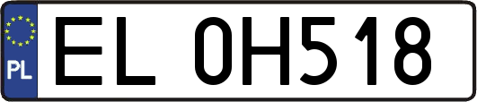 EL0H518