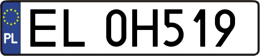 EL0H519
