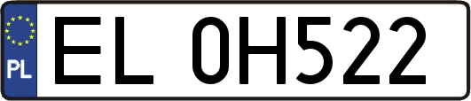 EL0H522