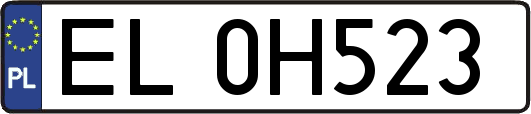 EL0H523