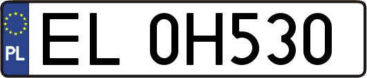 EL0H530