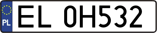 EL0H532