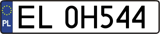 EL0H544