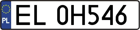 EL0H546