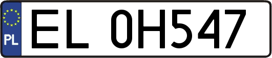 EL0H547