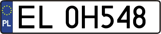 EL0H548