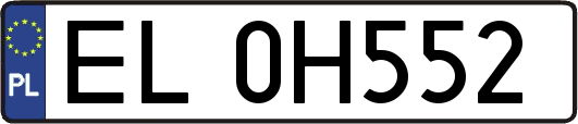 EL0H552