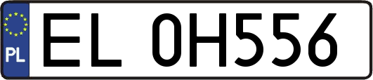 EL0H556