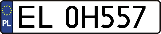 EL0H557