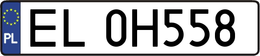 EL0H558