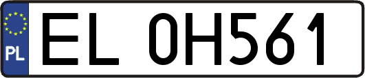 EL0H561