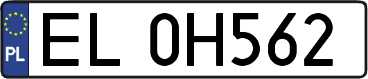 EL0H562