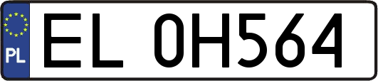 EL0H564