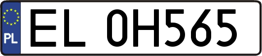 EL0H565