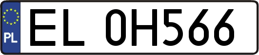 EL0H566