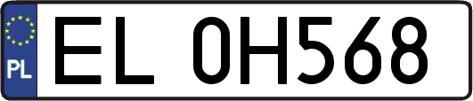 EL0H568