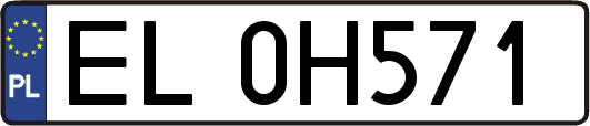EL0H571