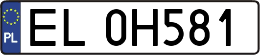 EL0H581
