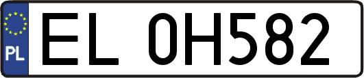 EL0H582
