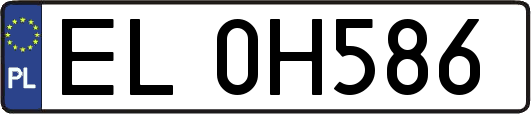 EL0H586