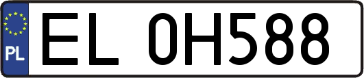 EL0H588
