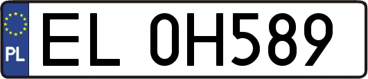 EL0H589